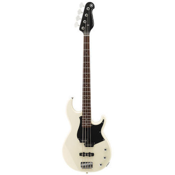 YAMAHA BB234VW electric bass bb234 vintage white