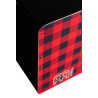 MEINL HCAJ3LJ cajon meinl headliner lumberjack