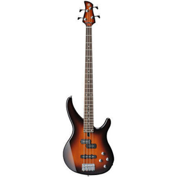 YAMAHA TRBX204IIOVS electric bass trbx204 old violin sunburst