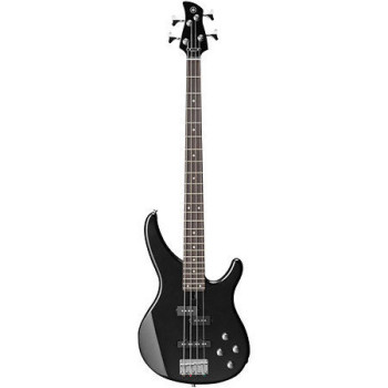 YAMAHA TRBX204IIGLB basse electrique trbx active rempl. trbx204 trbx204 galaxy black