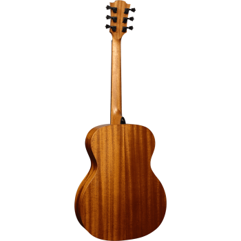 LAG T170A tramontane auditorium red cedar - khaya