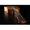 LAG T170A tramontane auditorium red cedar - khaya