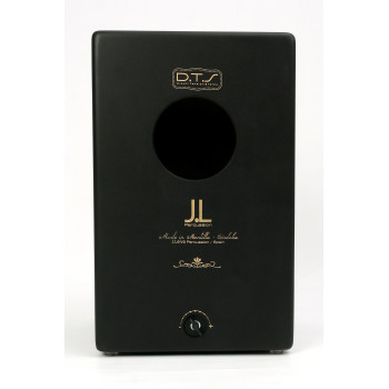 LEIVA Cajon Viva Black Edition Black
