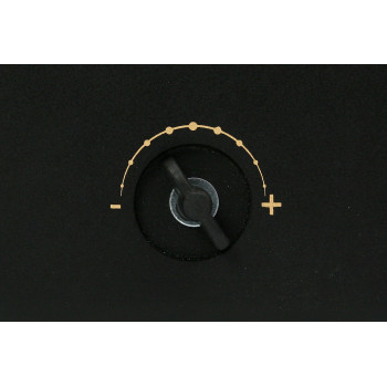 LEIVA Cajon Viva Black Edition Black