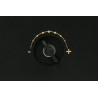 LEIVA Cajon Viva Black Edition Black