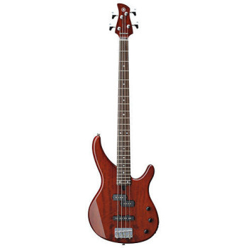 YAMAHA TRBX174EWRTB basse electrique t manguier trbx174ew root beer