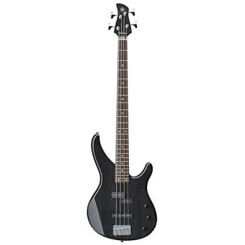 YAMAHA TRBX174EWTBL basse electrique t manguier trbx174ew translucent black