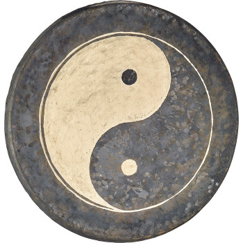 SONIC ENERGY CHYY20 chau tam tam sonic energy yin yang 20"