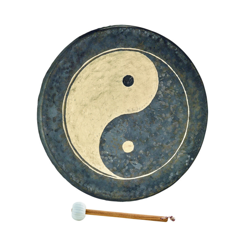 SONIC ENERGY CHYY20 chau tam tam sonic energy yin yang 20"