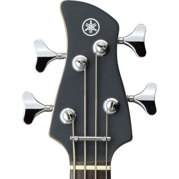 YAMAHA TRBX174RM basse electrique trbx174 red metallic