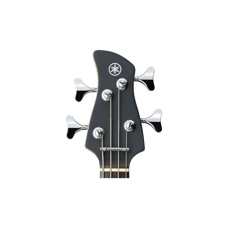YAMAHA TRBX174RM basse electrique trbx174 red metallic