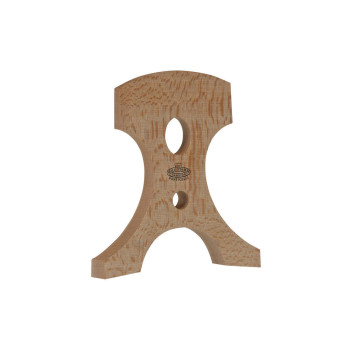 MILO STAMM Chevalet Violoncelle X (Poche pupitre Yamaha) Royal 4/4
