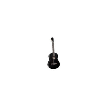 YAMAHA C40 black classique table epicea noire