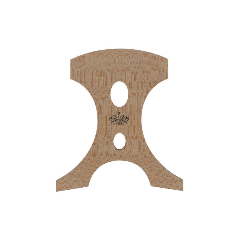 MILO STAMM Chevalet Violoncelle X (Poche pupitre Yamaha) Premium 4/4