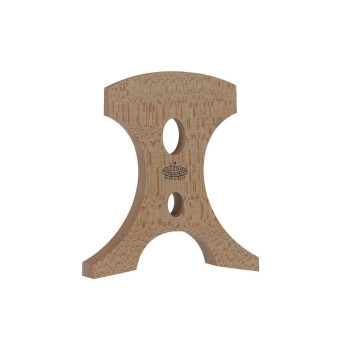 MILO STAMM Chevalet Violoncelle X (Poche pupitre Yamaha) Premium 4/4