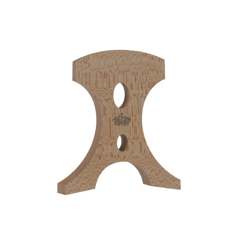 MILO STAMM Chevalet Violoncelle X (Poche pupitre Yamaha) Premium 4/4