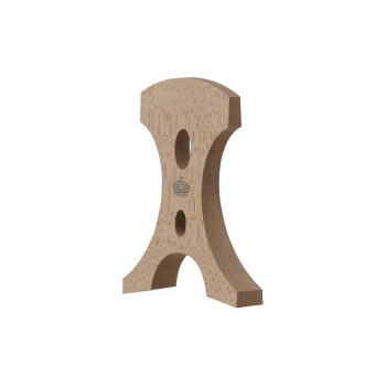 MILO STAMM Chevalet Violoncelle X (Poche pupitre Yamaha) Premium 4/4