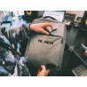 VIC FIRTH  PBKPK sac a dos de voyage gris