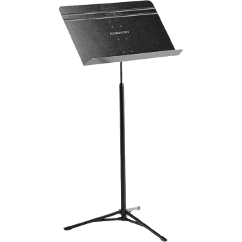 MANHASSET 52CA pupitre voyager concertino noir