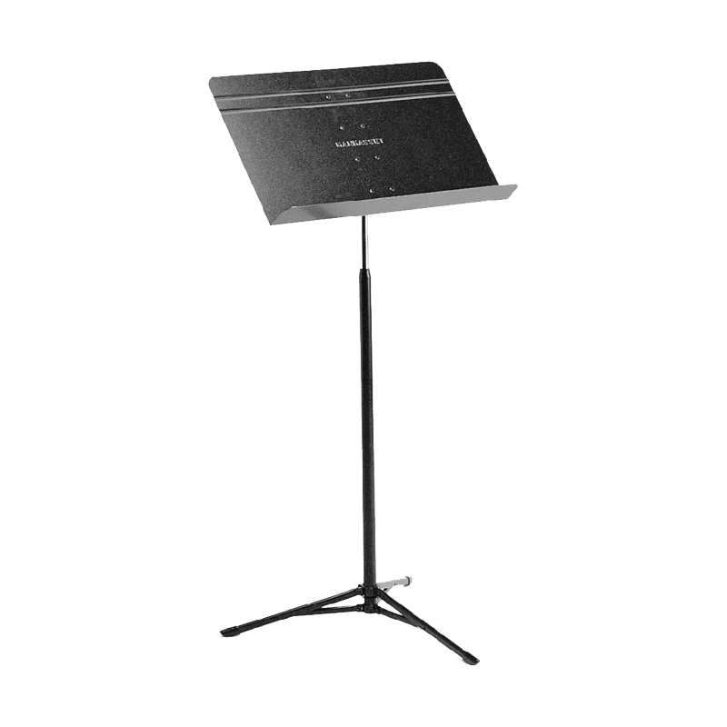 MANHASSET 52CA pupitre voyager concertino noir