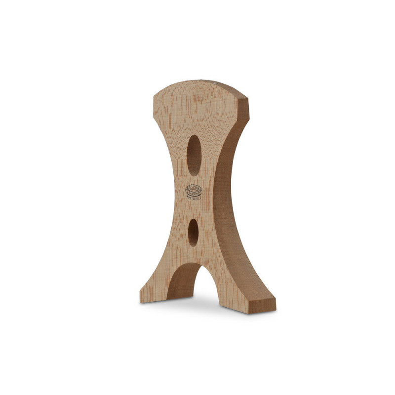 MILO STAMM Chevalet Violoncelle X (Poche pupitre Yamaha) Standard 4/4
