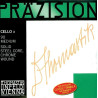 THOMASTIK-INFELD Corde Violoncelle Präzision Acier noyau plein Fort