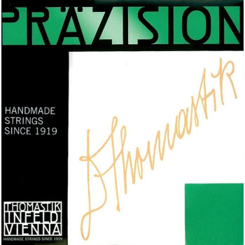 THOMASTIK-INFELD Corde Violoncelle Präzision Acier noyau plein Fort