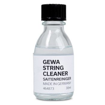 GEWA Nettoyant de cordes