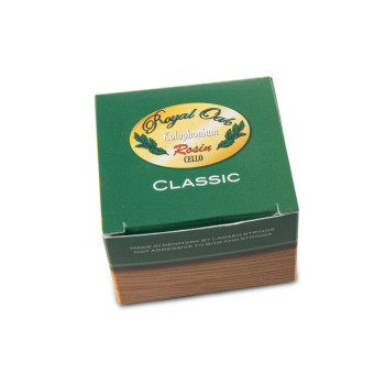 ROYAL OAK Colophane Classic Violoncelle
