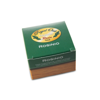ROYAL OAK Colophane Royal Oak Rosinio Violon, claire