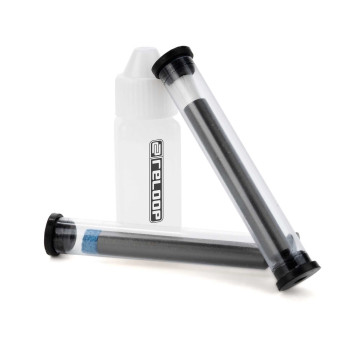 RELOOP TONE ARM CARTRIDGE CONTACT CLEANING Kit De Nettoyage
