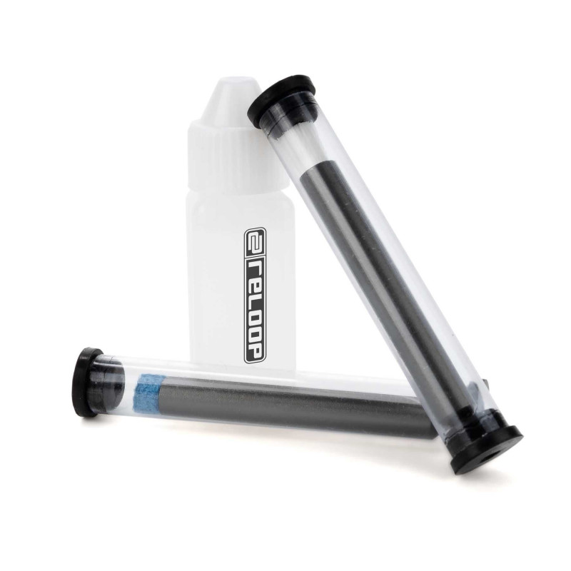 RELOOP TONE ARM CARTRIDGE CONTACT CLEANING Kit De Nettoyage