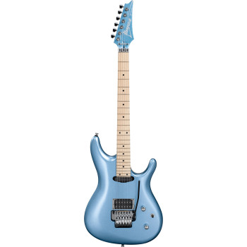 IBANEZ JS140MSDL Soda Blue Guitare electrique