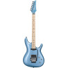 IBANEZ JS140MSDL Soda Blue Guitare electrique