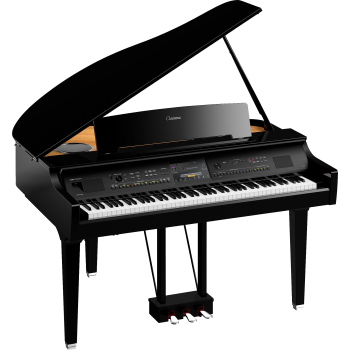 YAMAHA CVP-909GP CLAVINOVA PIANO ARRANGEUR