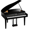 YAMAHA CVP-909GP CLAVINOVA PIANO ARRANGEUR