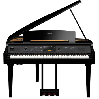 YAMAHA CVP-909GP CLAVINOVA PIANO ARRANGEUR