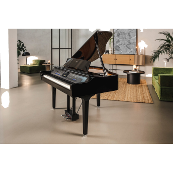 YAMAHA CVP-909GP CLAVINOVA PIANO ARRANGEUR
