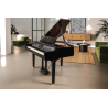 YAMAHA CVP-909GP CLAVINOVA PIANO ARRANGEUR