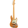 FENDER American Professional II Jazz Bass V touche erable Roasted Pine