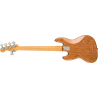 FENDER American Professional II Jazz Bass V touche erable Roasted Pine