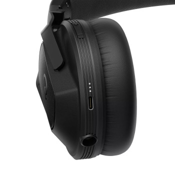 PIONEER DJ Alphateta HDJ-F10 casque DJ professionnel sans fil