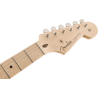 FENDER CUSTOM SHOP Eric Clapton Signature Stratocaster touche erable Black
