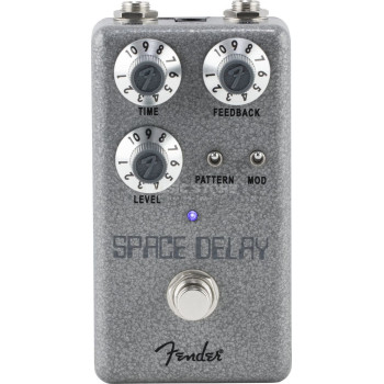 FENDER Hammertone Space Delay