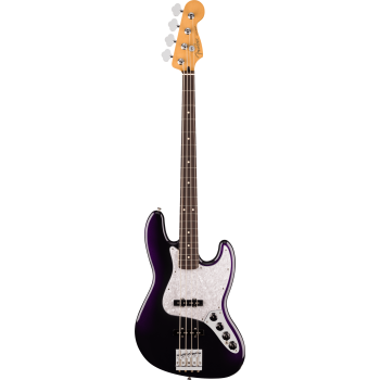 FENDER Player II Modified Active Jazz Bass touche palissandre Dusk