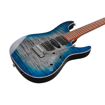 IBANEZ AZ2407FSDE Sodalite Gloss - Déstockage