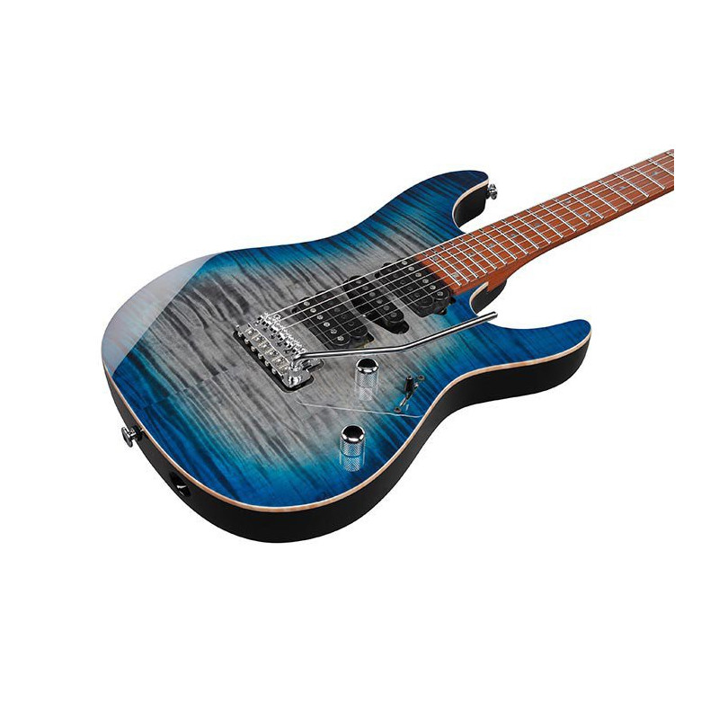 IBANEZ AZ2407FSDE Sodalite Gloss - Déstockage