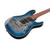 IBANEZ AZ2407FSDE Sodalite Gloss - Déstockage