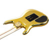 IBANEZ JS2GD Joe Satriani JS2 Gold - Déstockage