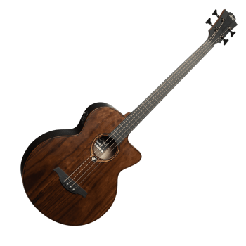 LAG SAUVAGE-BCE basse électro-acoustique sauvage - Déstockage